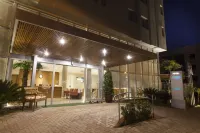São Carlos Marklin Suítes - parking