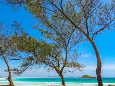 Arraial do Cabo – Subuai Village - Aluguel Econômico