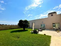 Casina Fontana B&B Hotels in Lequile