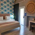 Trópica Beach Hotel - 주차장