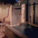 Hoosier Hot Springs & Inn Hotels in Truth or Consequences