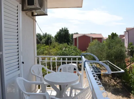 Apartments Dana Отели в г. Срима