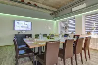 Hotel Stadt Mühlhausen Hoteles en Mühlhausen