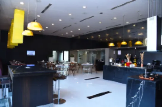 Keys Select by Lemon Tree Hotels, Visakhapatnam