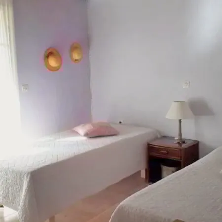 Agrilis Cottage Near the Beach