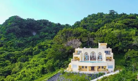 Riad Lamp Отели в г. Нандзё