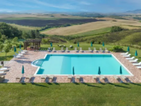 佩拉卡佐農莊酒店 佩喬利酒店