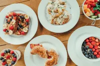 هوتل سكايلر سيراكوس تيبستري كولكشن باي هيلتون فنادق في سيراكيوز