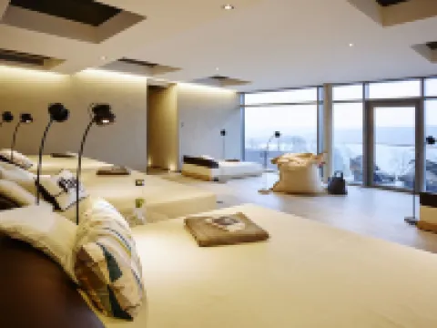 ホテル シーガーテン ズンダーンのホテル