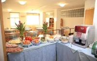 Hotel Soleado - Desayuno