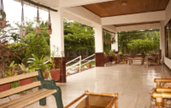 Four Villages Inn