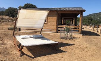 Les Chalets de Tesa