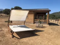 Les Chalets de Tesa Các khách sạn ở Lama