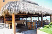 Costa de Oro Beach Hotel - breakfast