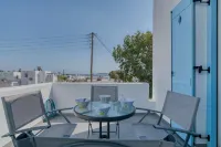 Seaside Splendor - Apollo s Poolside Retreat Hotels in Aliki