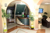 Grand Cesars Hotel