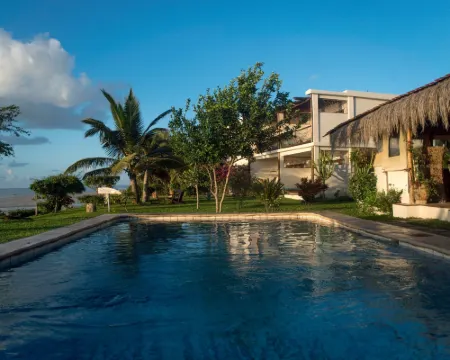 Casa Babi Hotels in Vilankulo