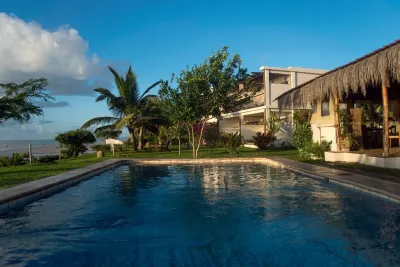 Casa Babi Hotels in 