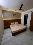 Desire Courtyard