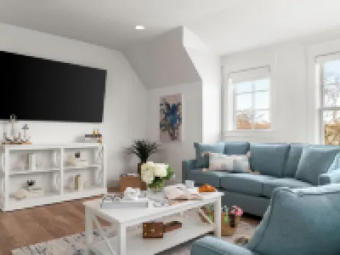 Island House Newport Hotels in Newport County