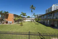 Mid City Motor Inn