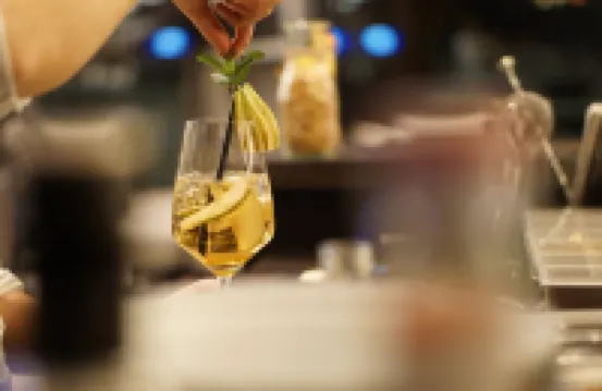 하브르 호텔 콘슈탄츠