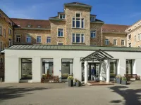 Bildungshaus St. Bernhard