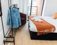 2ndhomestays-迪格貝斯-伯明翰 - 中心位置 迪格貝斯住宿飯店