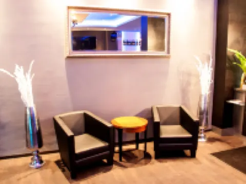 Hotel am Karlstor Hoteles en Karlsruhe