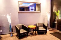Hotel am Karlstor Hotel a Karlsruhe