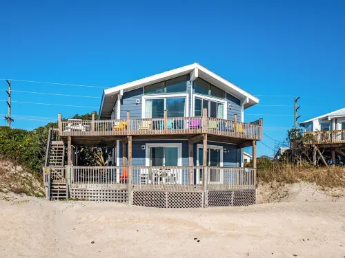Sunray Cottage
