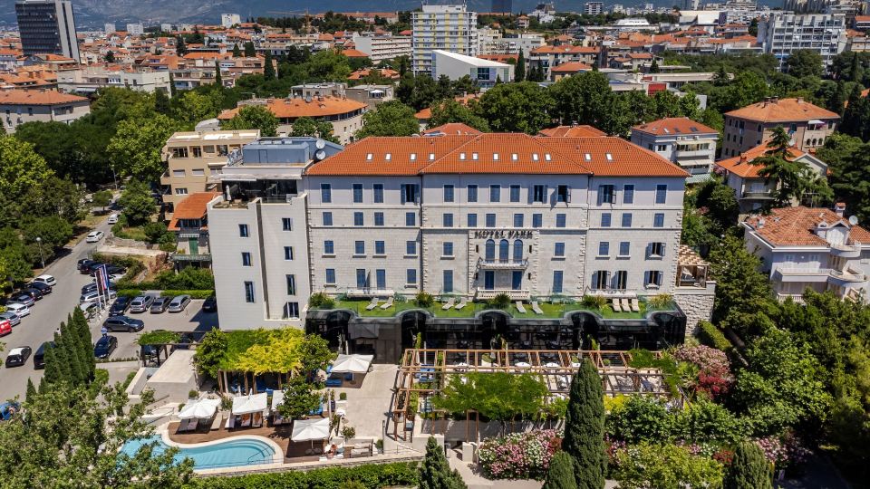 Hotel Park Split