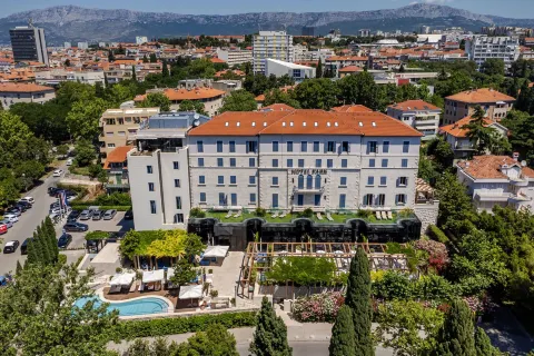 Hotel Park Split