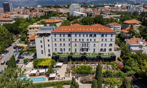 Hotel Park Split