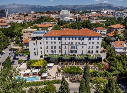 Hotel Park Split