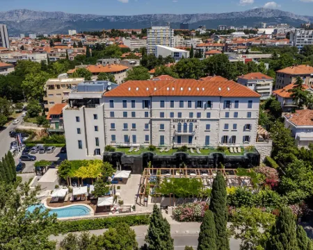 Hotel Park Split Hotels in Split