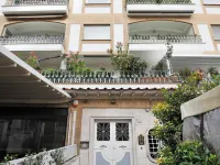 Boutique Suites Valadier Hotels near Stadio Olimpico