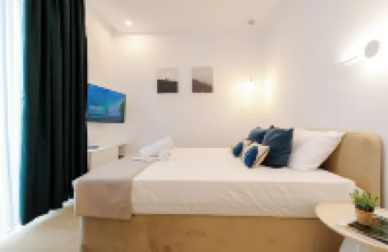 เซ็นทรัล สวีทส์