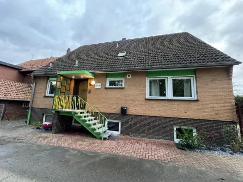 HubTime Hotels in Sehnde