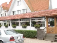 Hotel Internos Hotels in De Haan