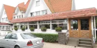 Hotel Internos Hotels in De Haan
