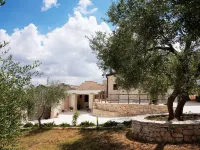 Agriturismo Nonna Rosa فنادق في ماتيرا