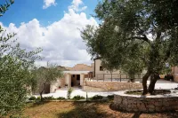 Agriturismo Nonna Rosa Hôtels à : Laterza