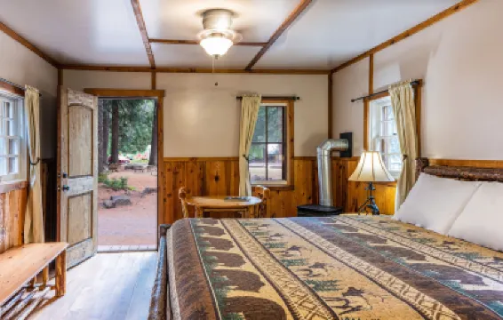 Union Creek Resort فنادق في 