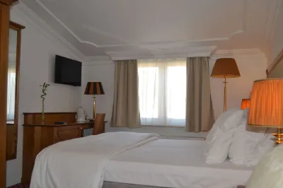 Hotel the Lord Hotel a 