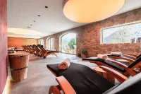 Hotel Blaue Gams Hotels in Eschenlohe