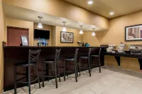 Cobblestone Hotel & Suites - Erie - Bars