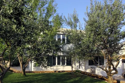 Apartments Mocici