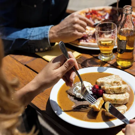 Hotel Relax Vrchbela