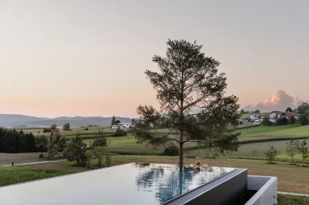 Loxone Campus Отели в г. Гемайнде Коллершлаг